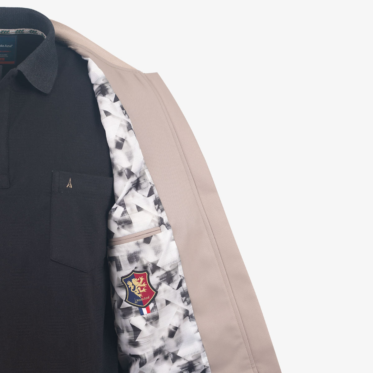 Chaqueta