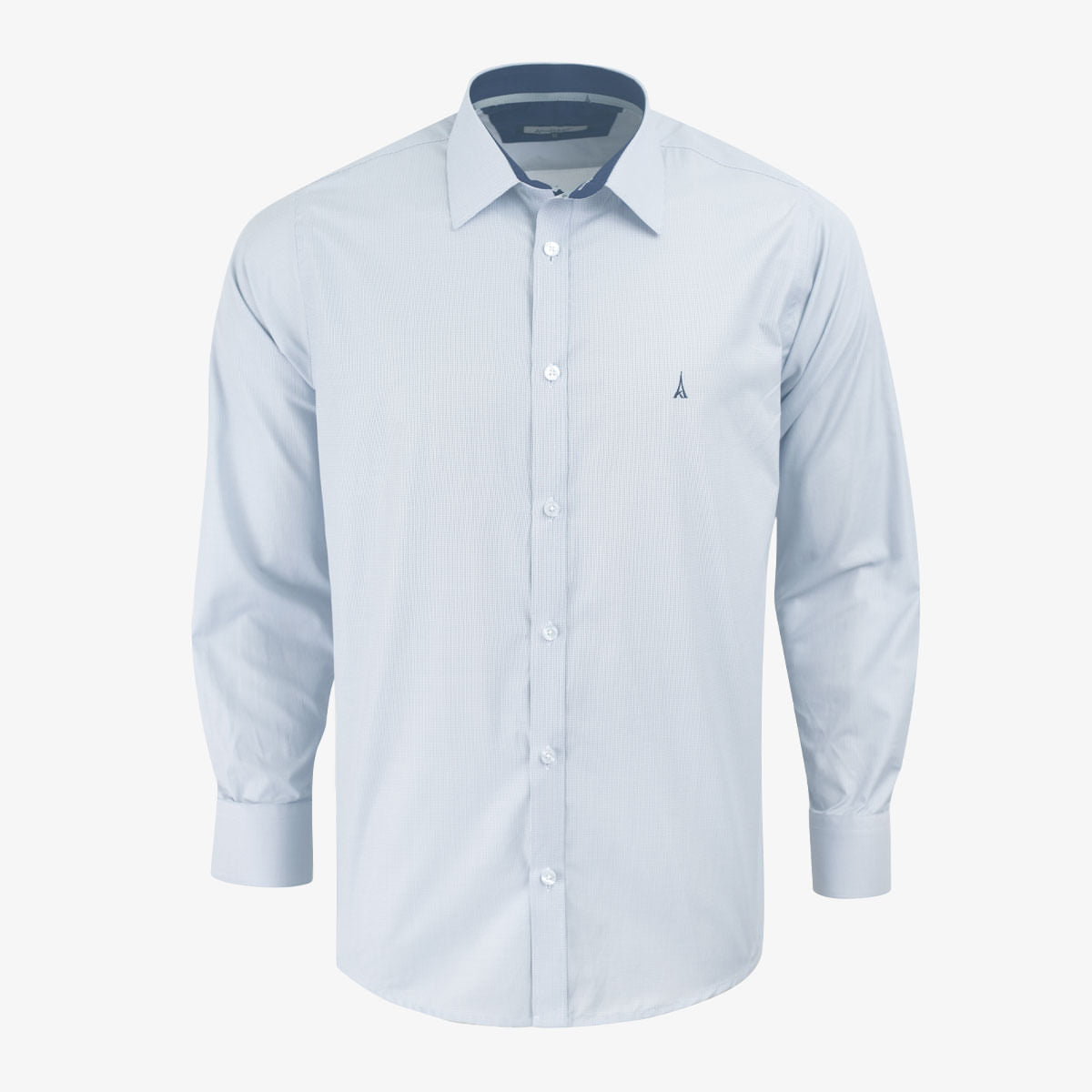 Camisa Manga Larga Clásica