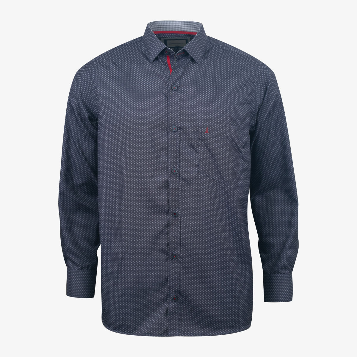 Camisa Manga Larga Sport