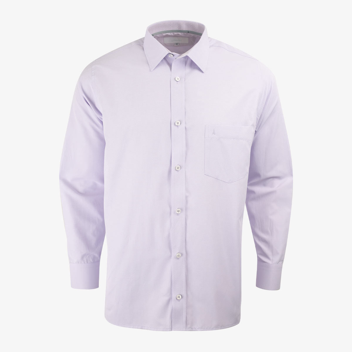 Camisa Manga Larga Clásica