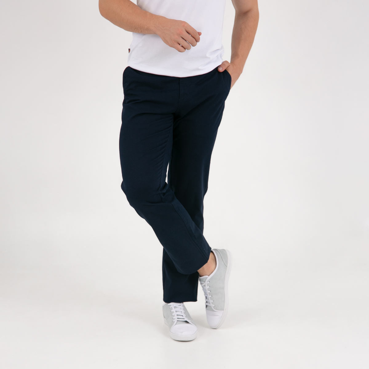 Pantalon Casual