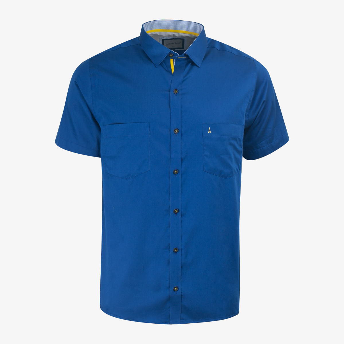 Camisa Manga Corta Sport