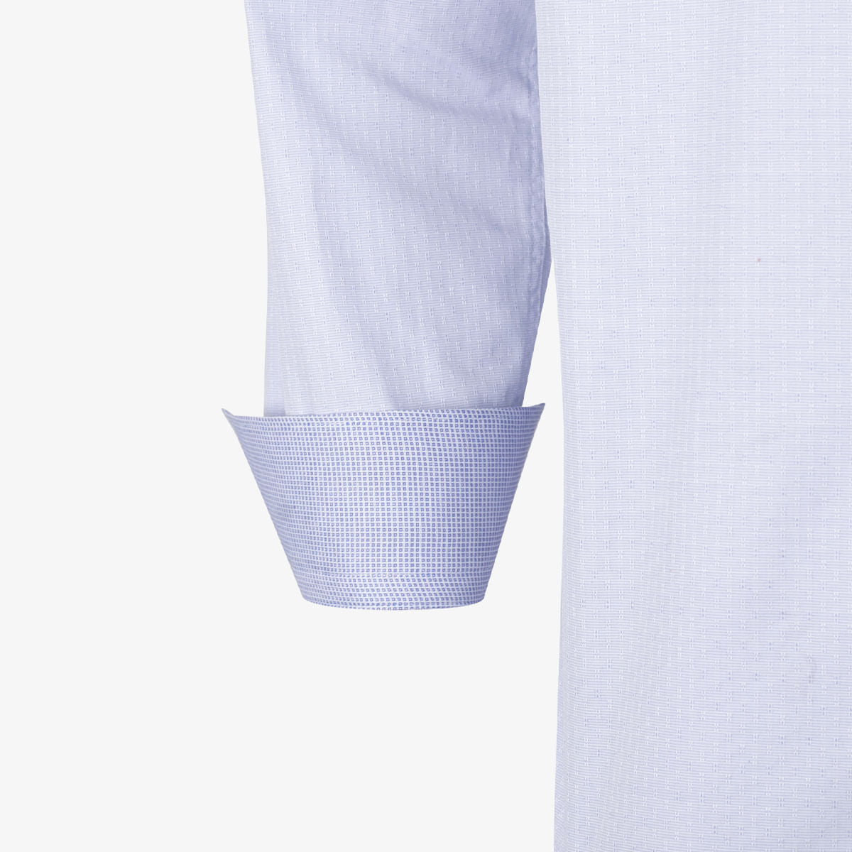 Camisa Manga Larga Clásica