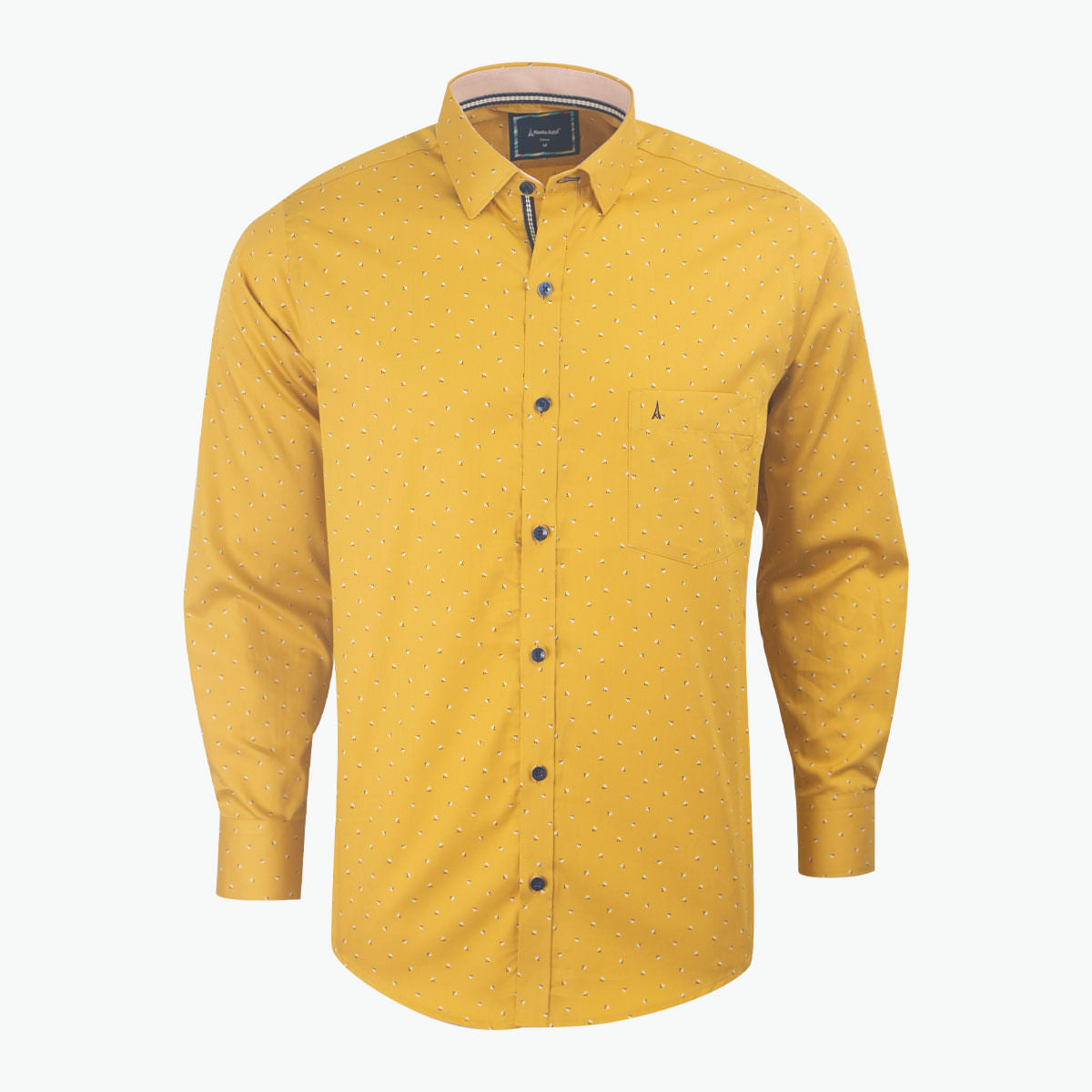 Camisa Manga Larga Sport