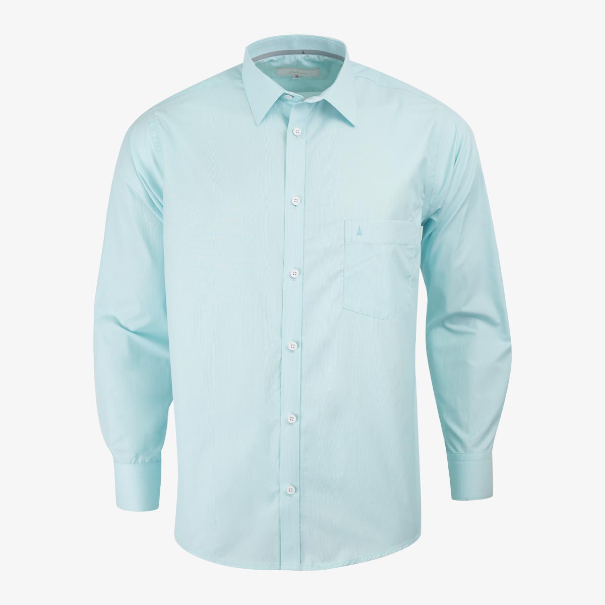 Camisa Manga Larga Clásica