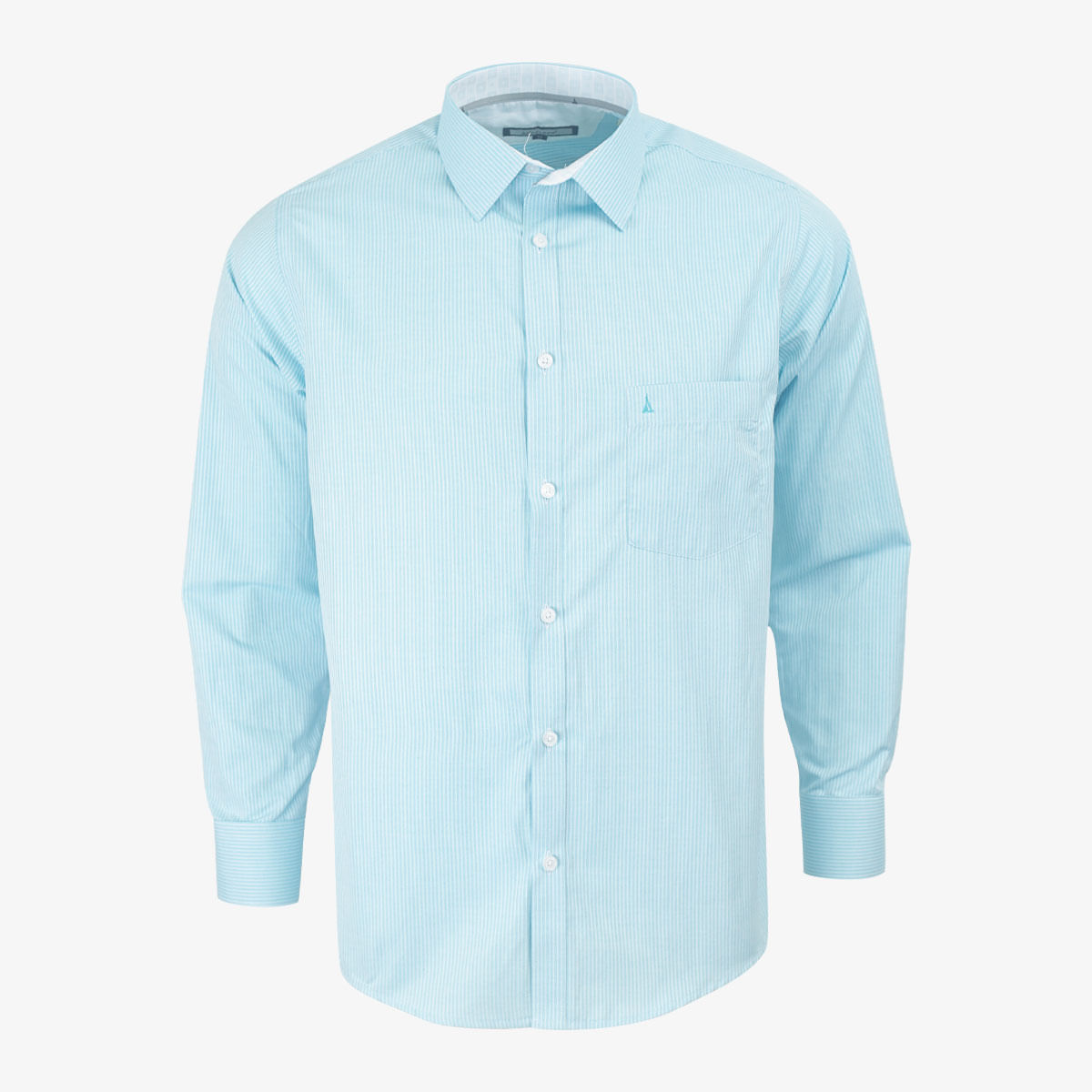 Camisa Manga Larga Clásica