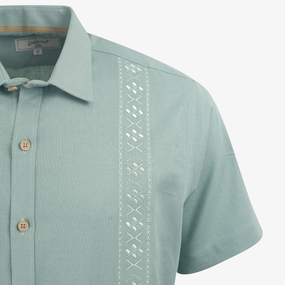Camisa Manga Corta Sport