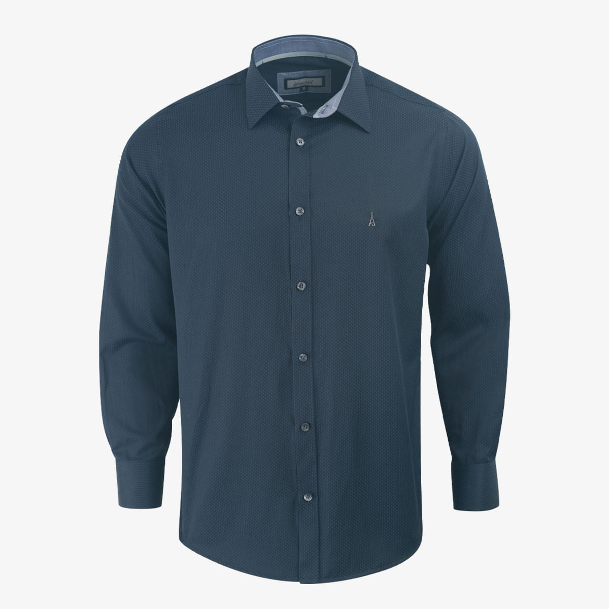 Camisa Manga Larga Clásica