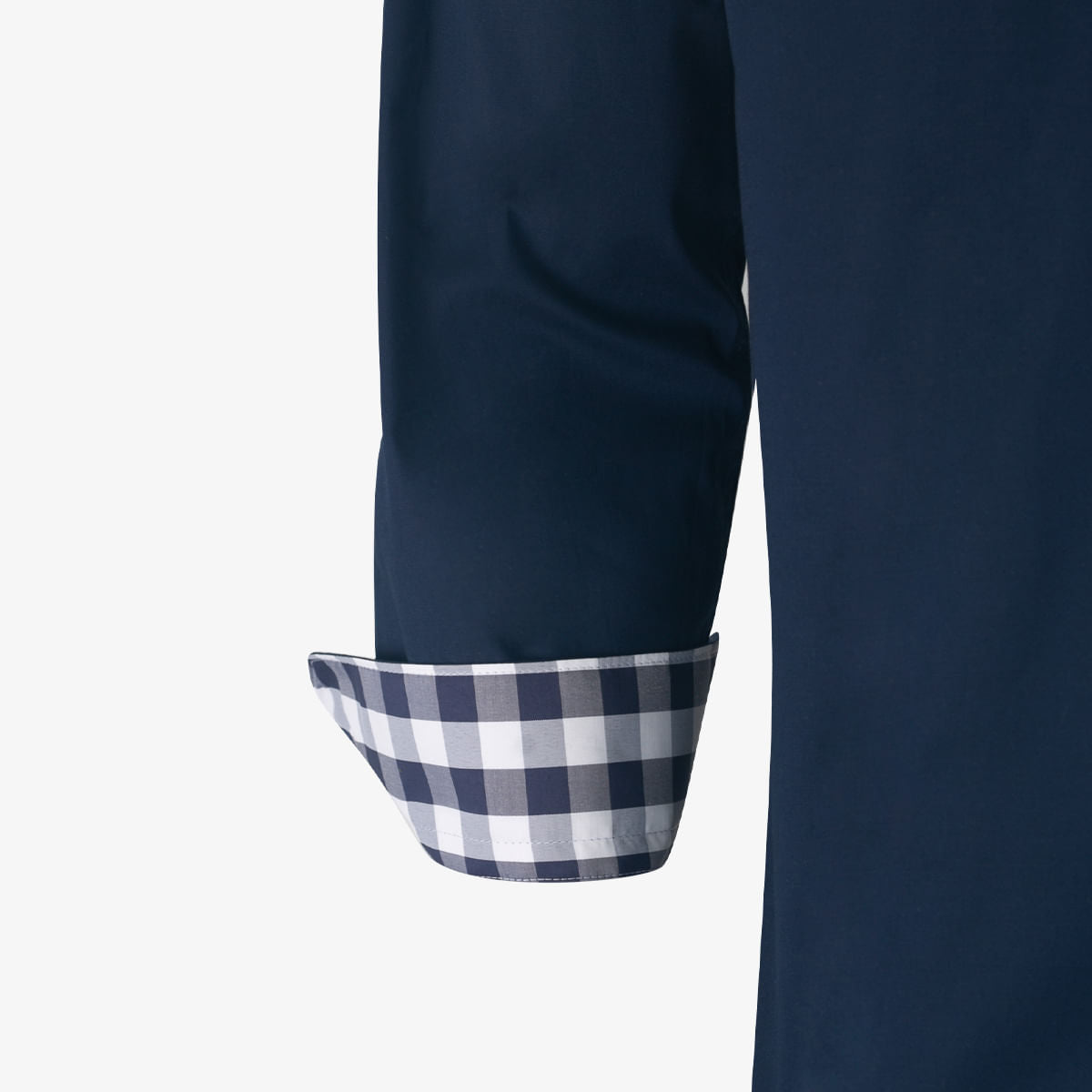 Camisa Manga Larga Sport
