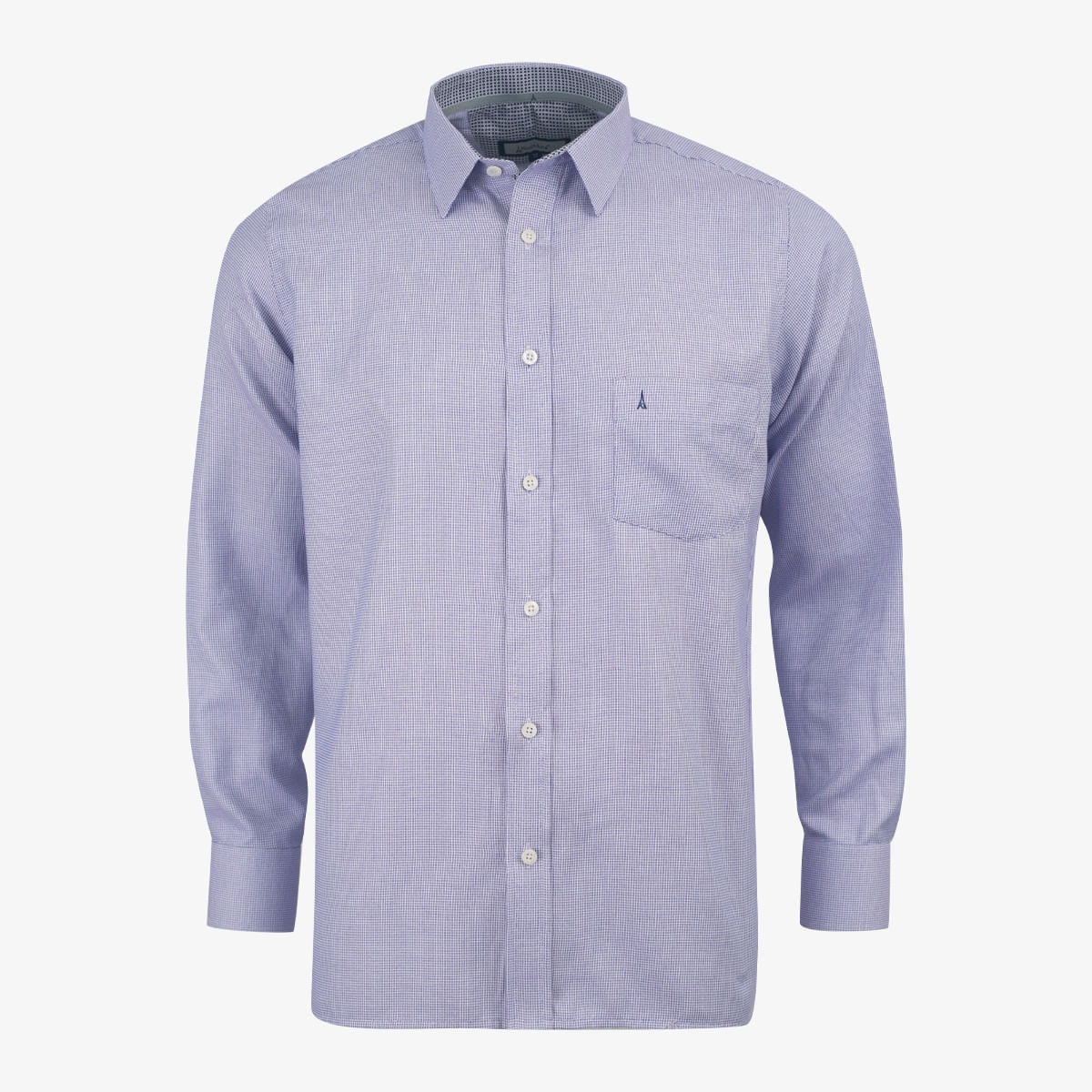 Camisa Manga Larga Clásica