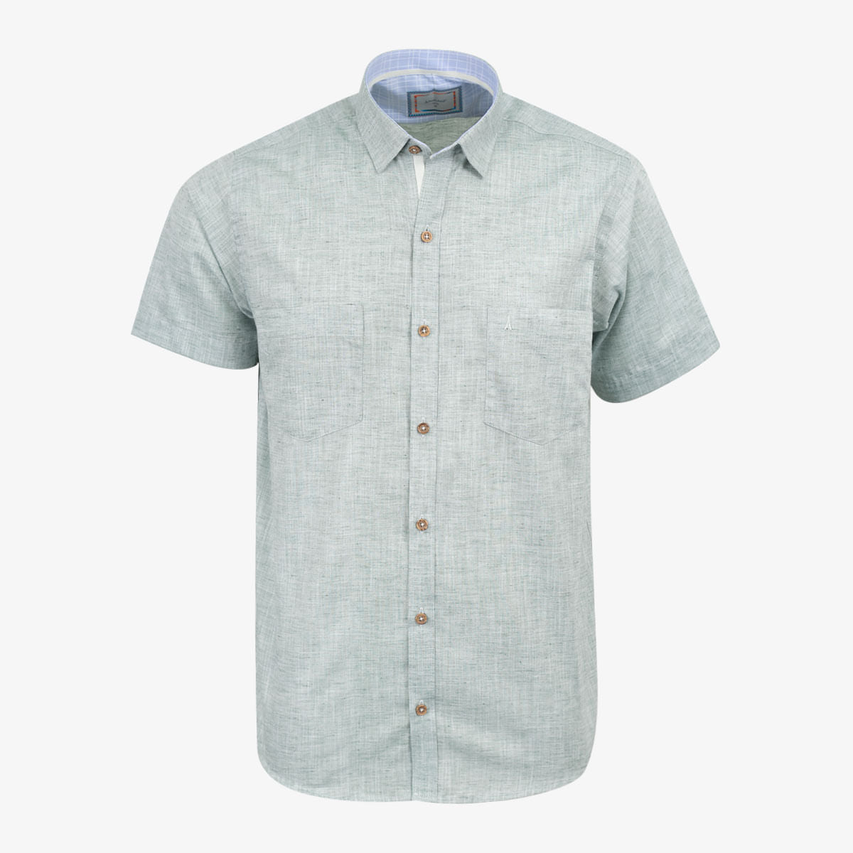 Camisa Manga Corta Sport