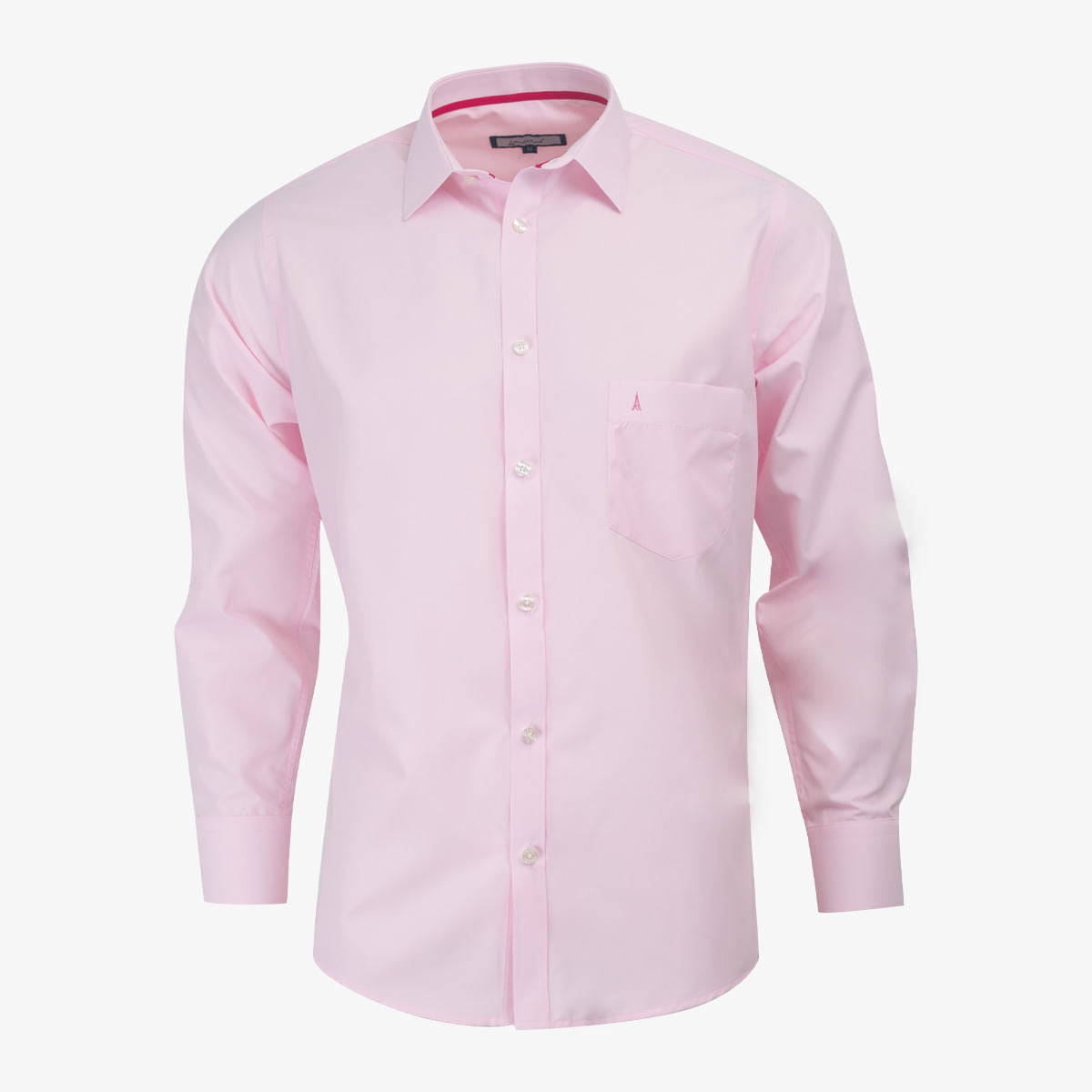 Camisa Manga Larga Clásica