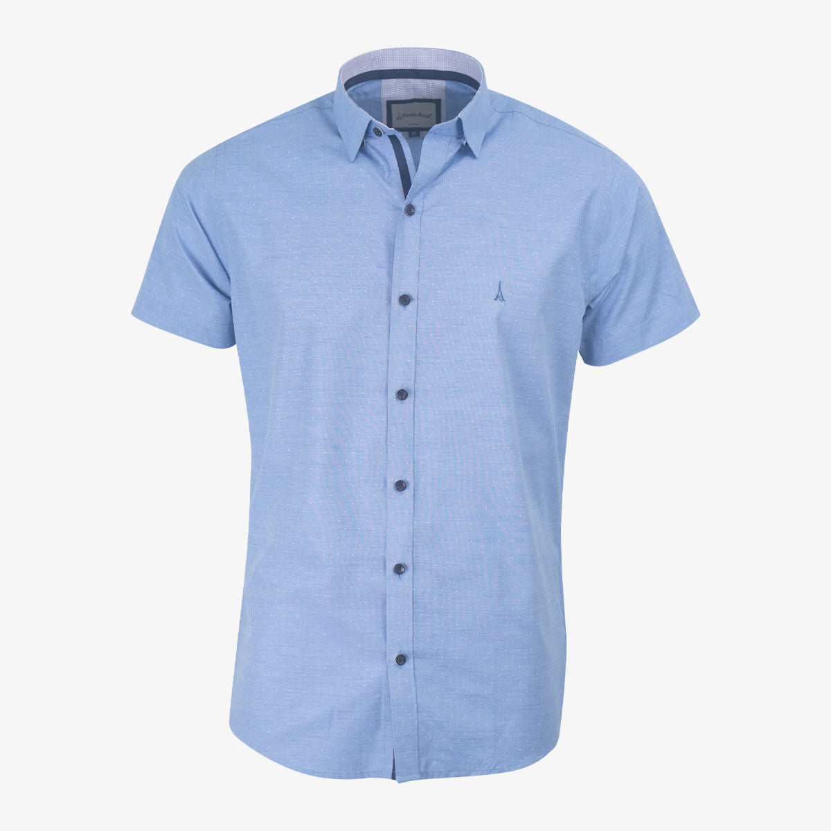 Camisa Manga Corta Sport