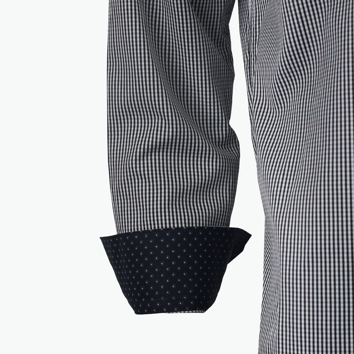Camisa Manga Larga Sport