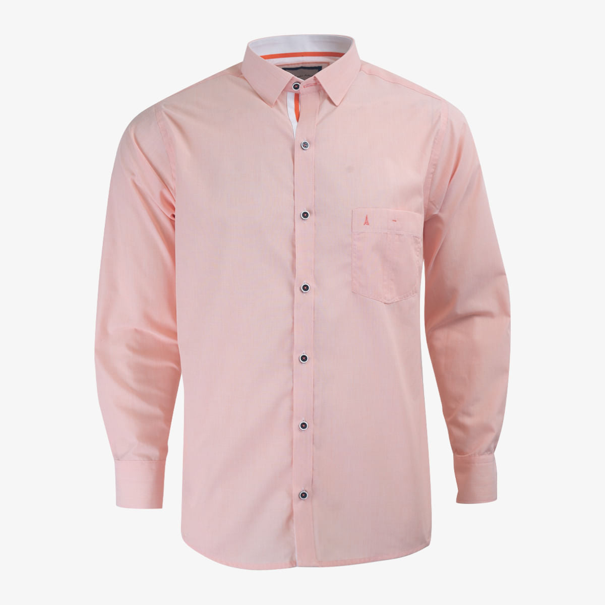 Camisa Manga Larga Sport