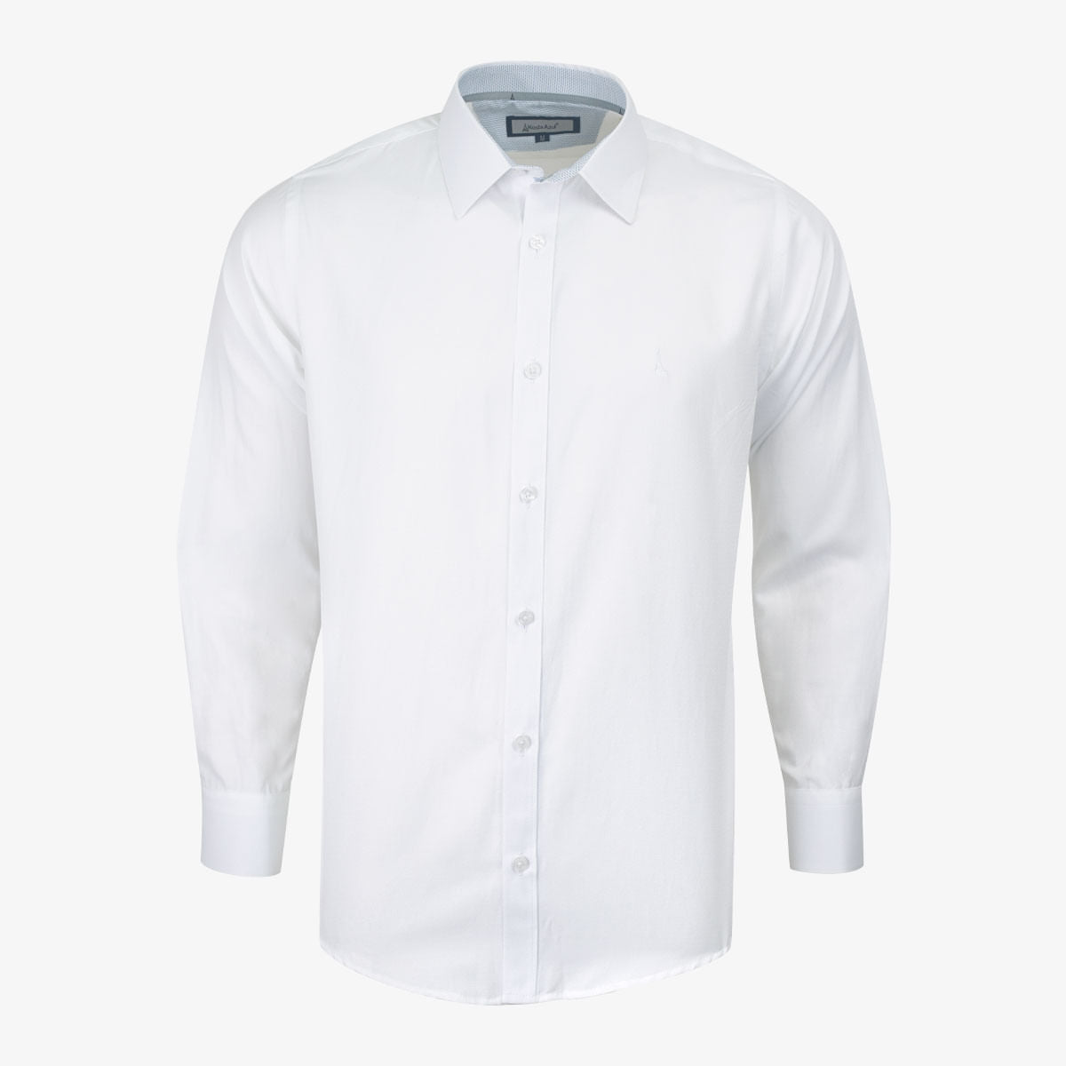 Camisa Manga Larga Clásica