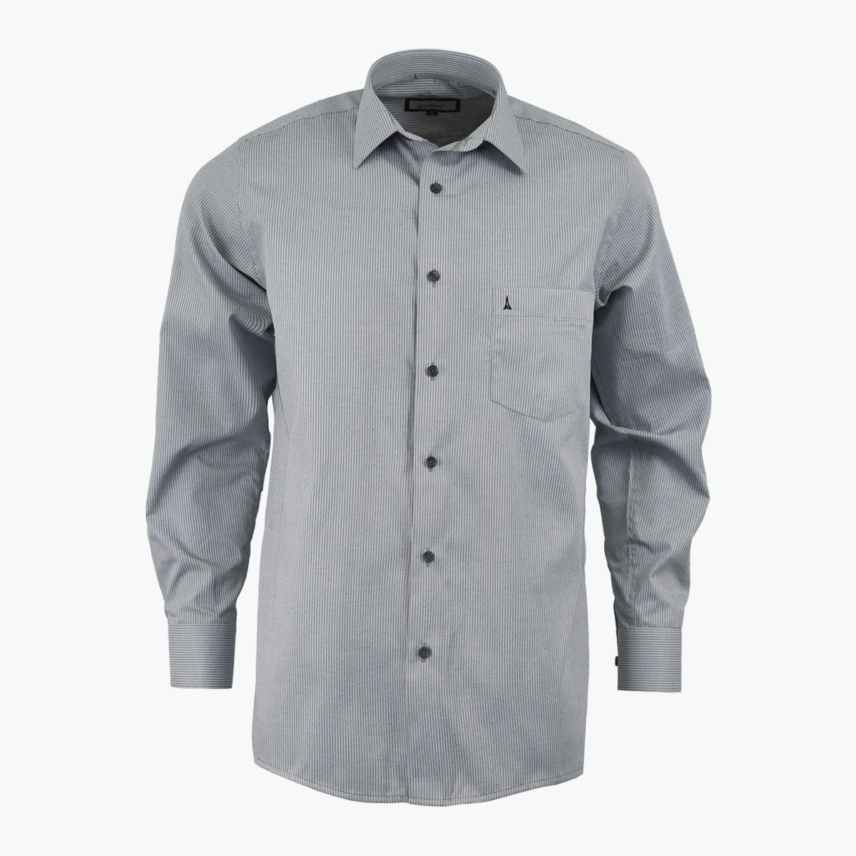 Camisa Manga Larga Clásica