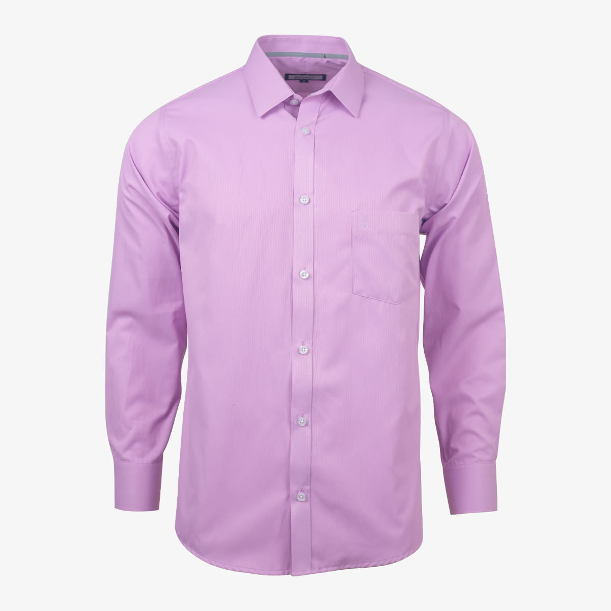 Camisa Manga Larga Clásica