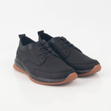 Zapato Casual BATH Negro - Kosta Azul