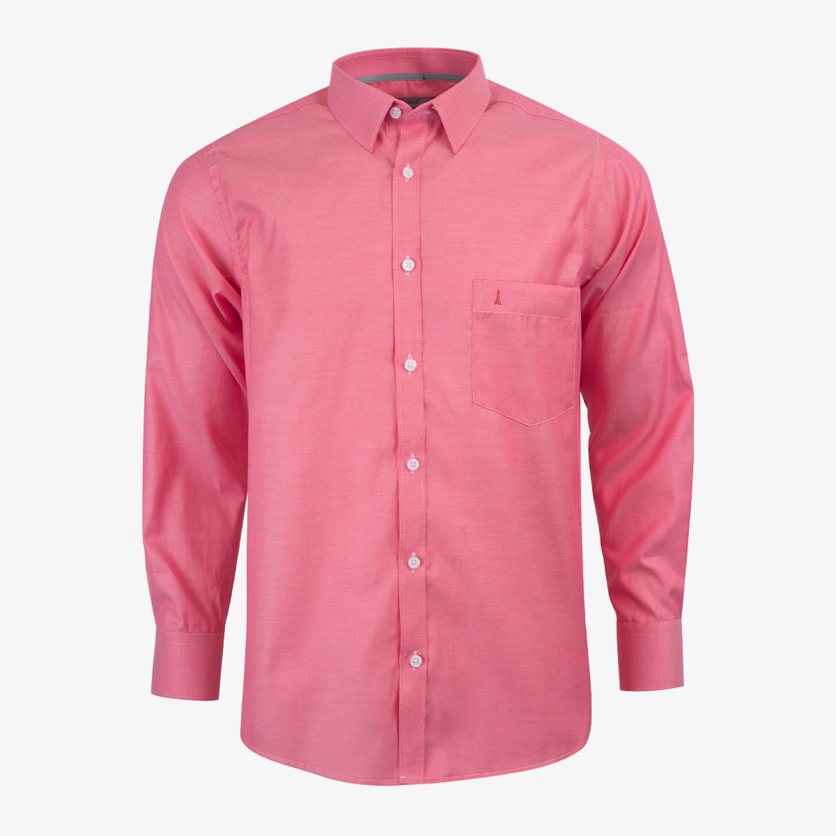 Camisa Manga Larga Clásica