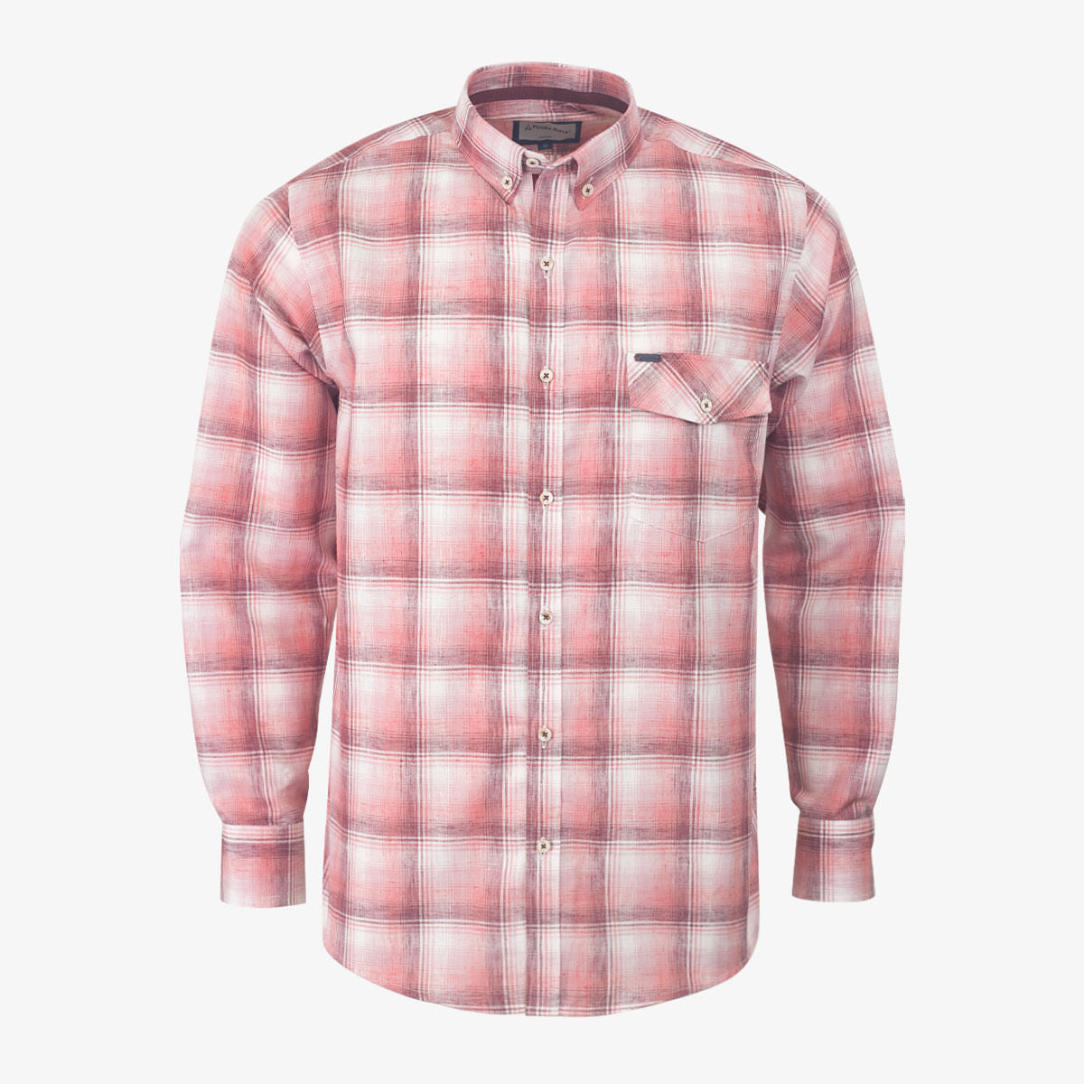 Camisa Manga Larga Sport