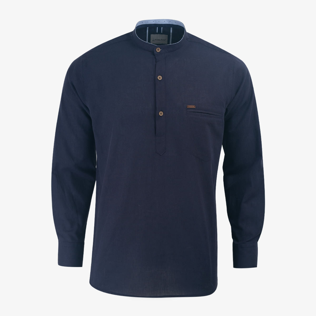 Camisa Manga Larga Sport