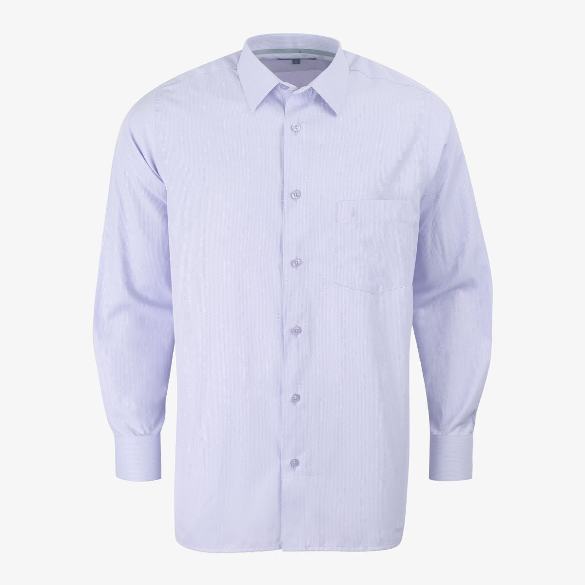 Camisa Manga Larga Clásica