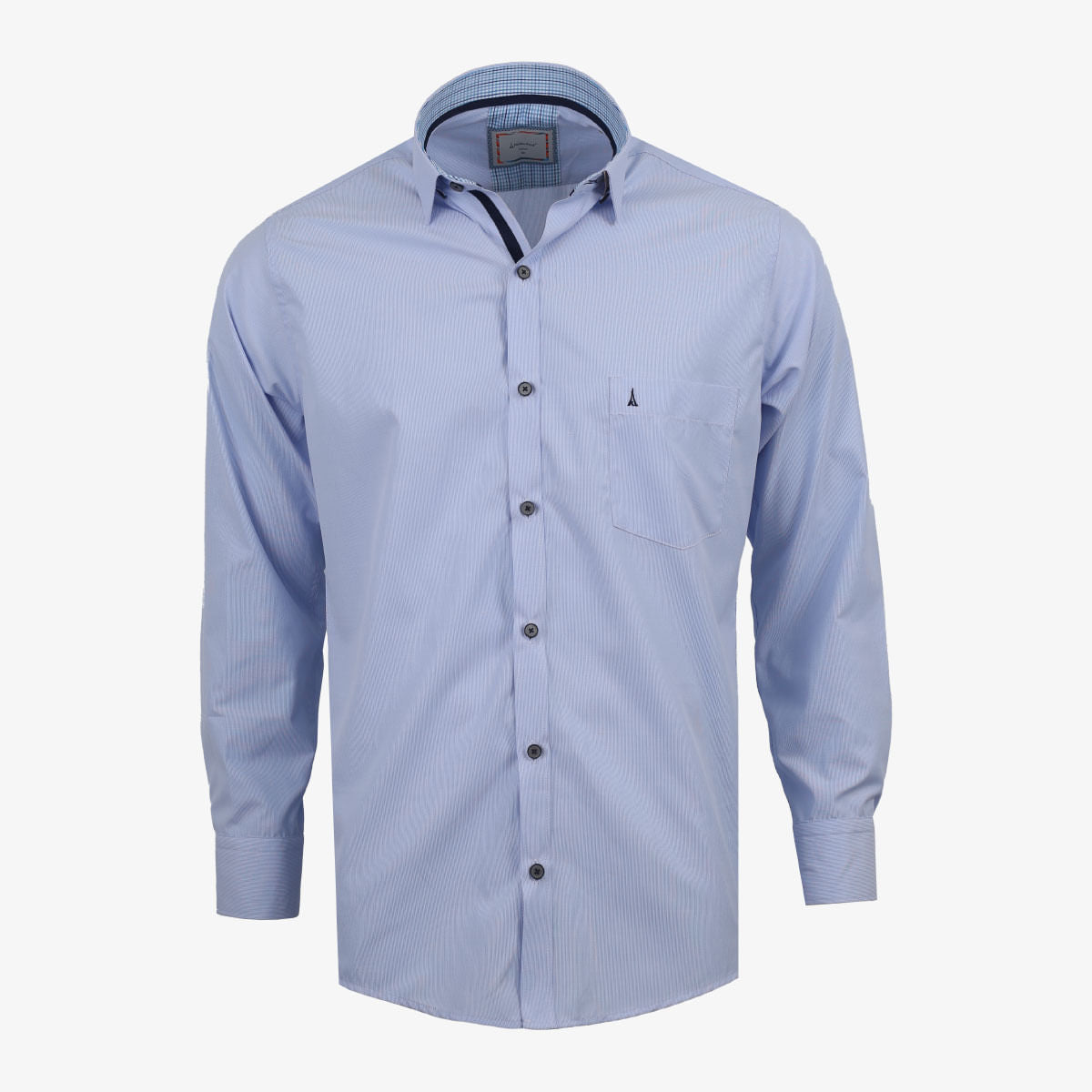 Camisa Manga Larga Sport