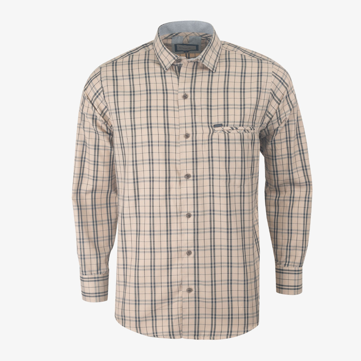 Camisa Manga Larga Sport