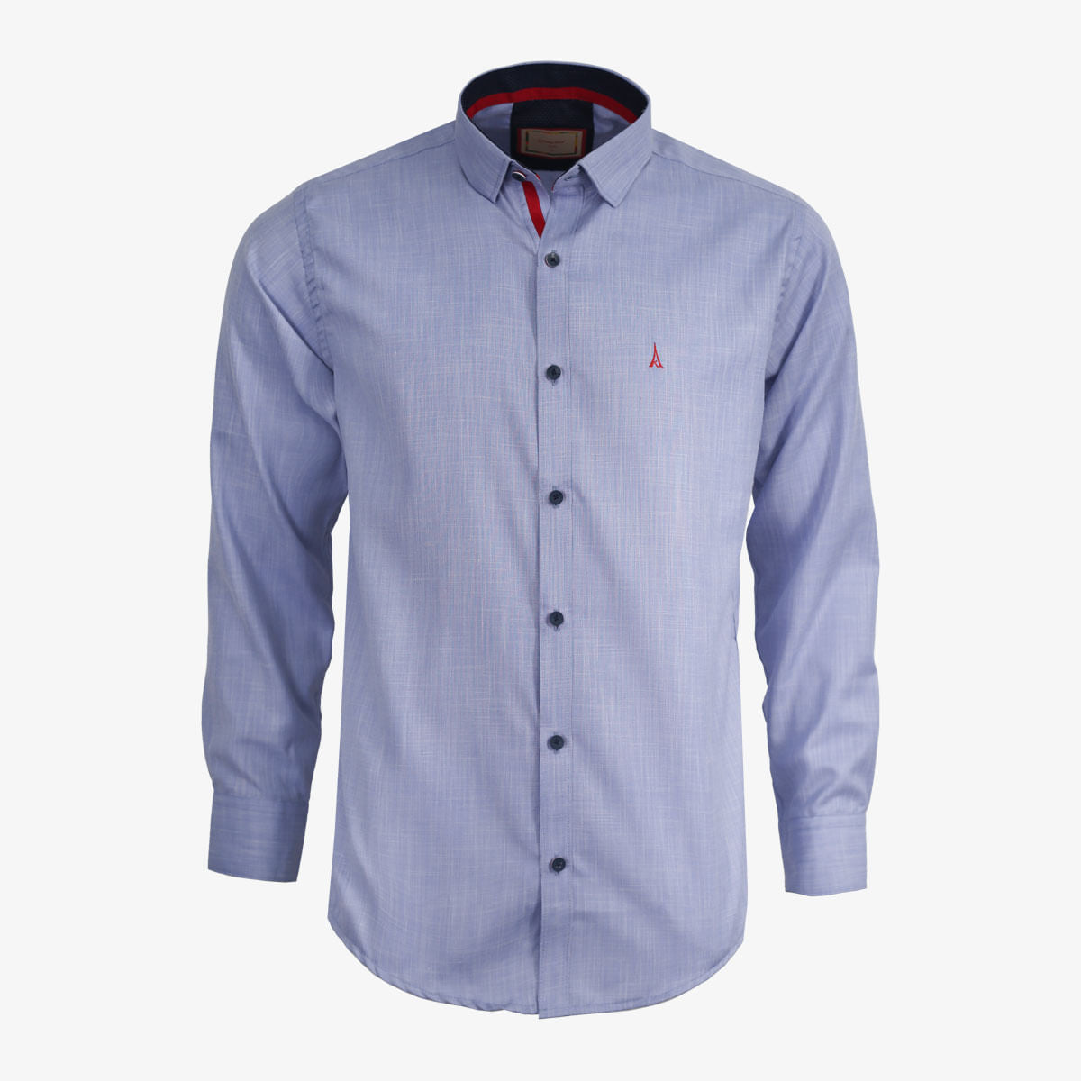 Camisa Manga Larga Sport