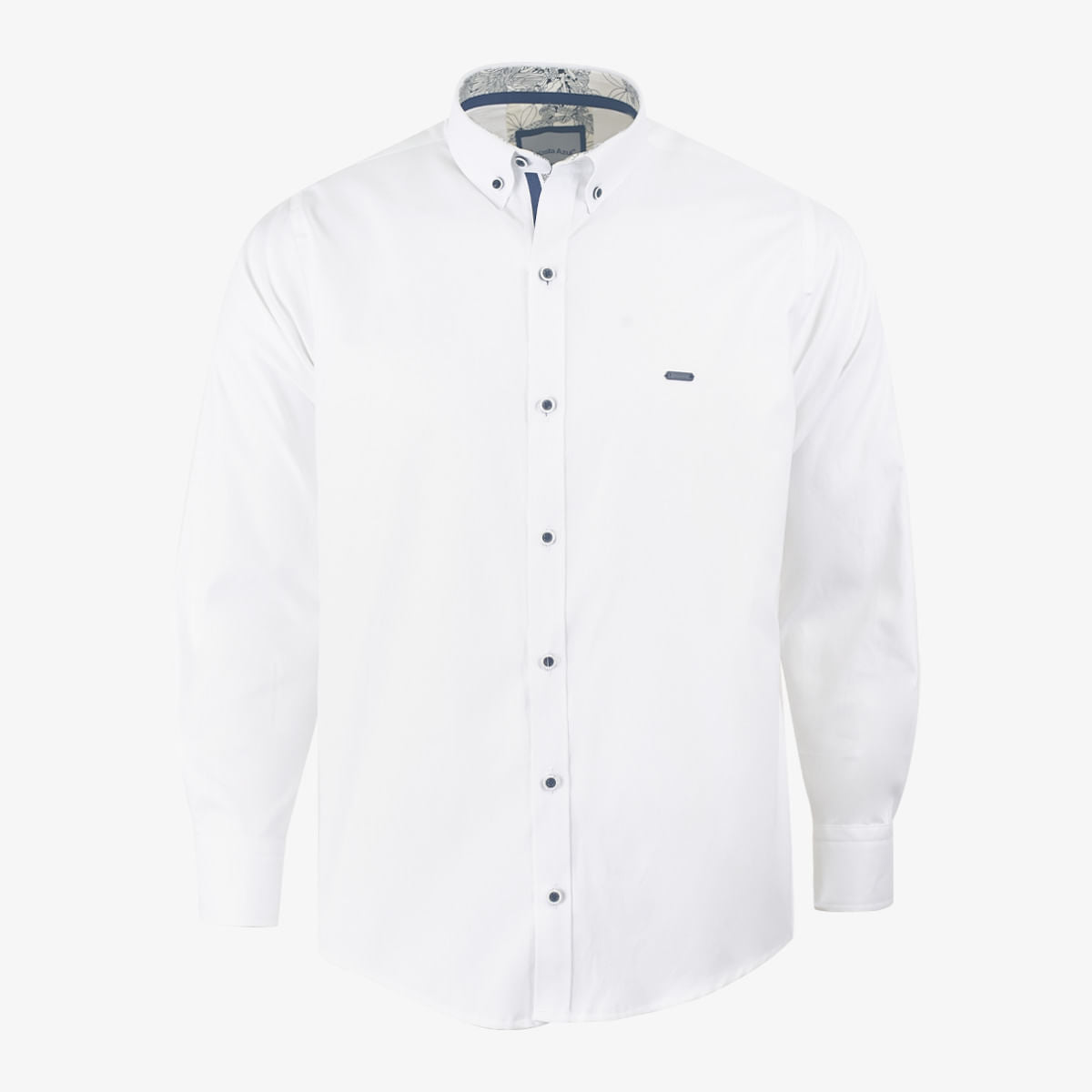 Camisa Manga Larga Sport