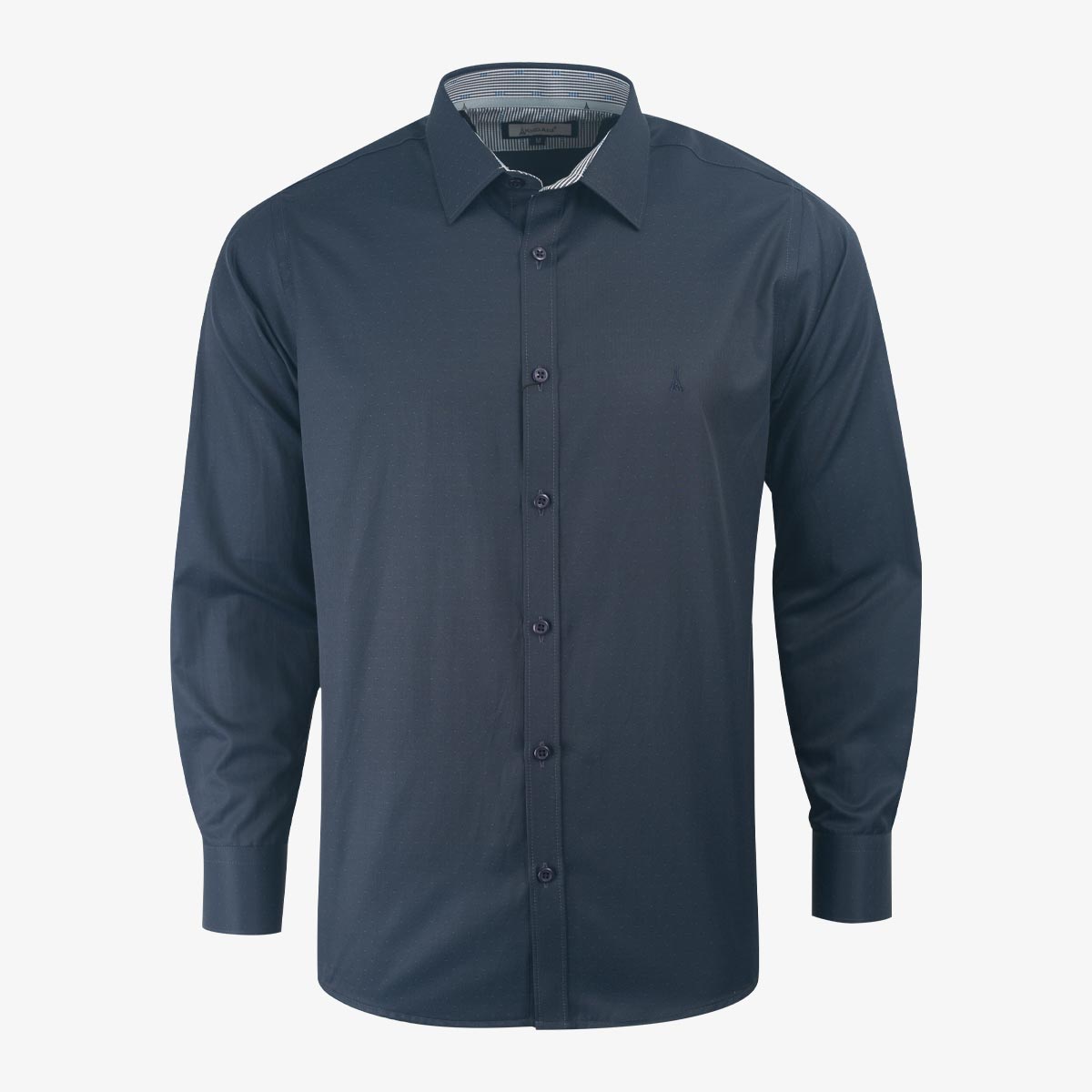 Camisa Manga Larga Clásica