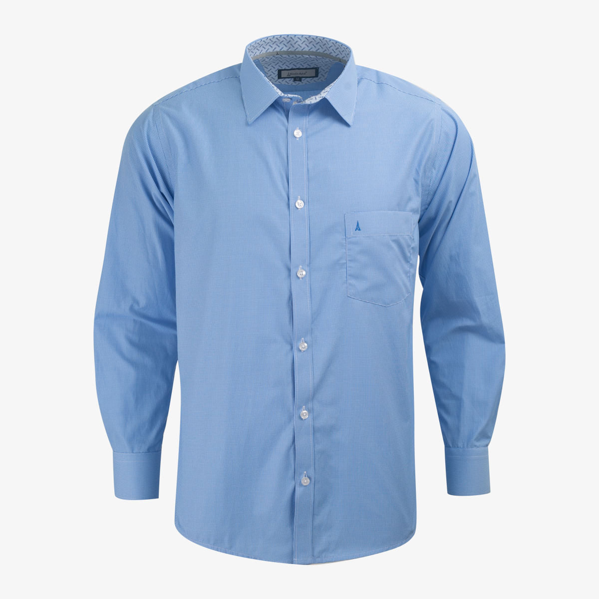 Camisa Manga Larga Clásica