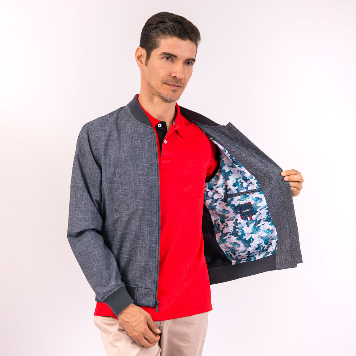Chaqueta