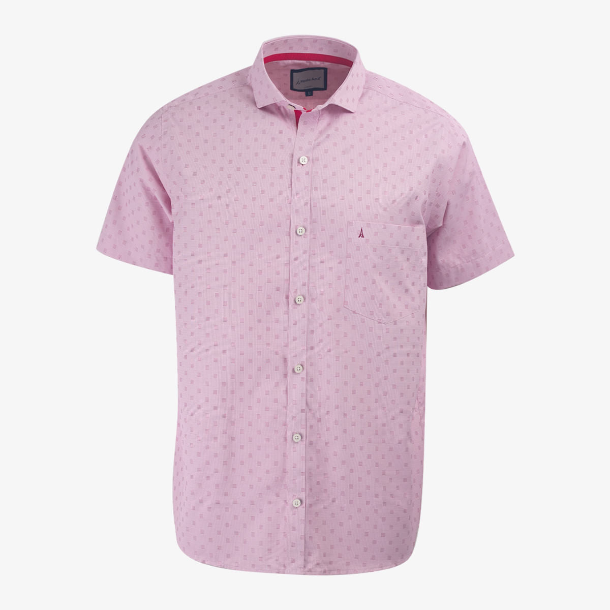 Camisa Manga Corta Sport