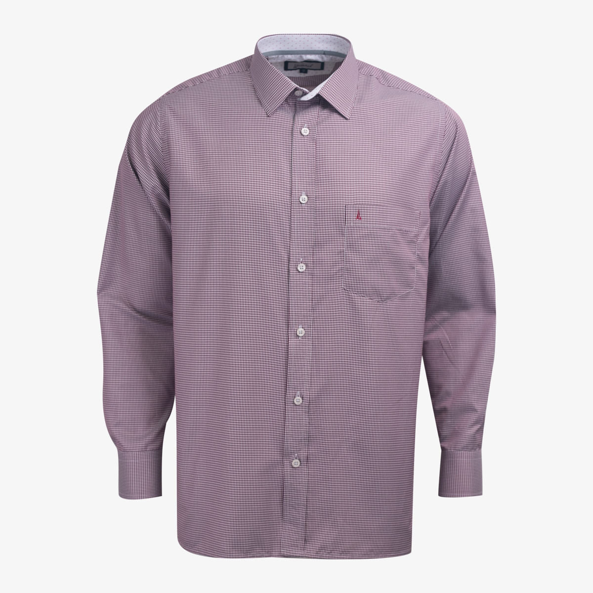 Camisa Manga Larga Clásica