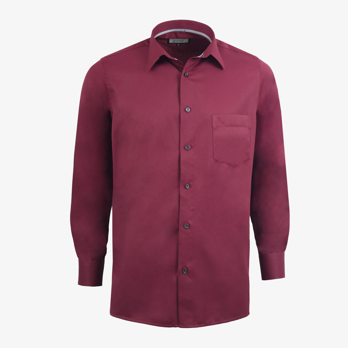 Camisa Manga Larga Clásica