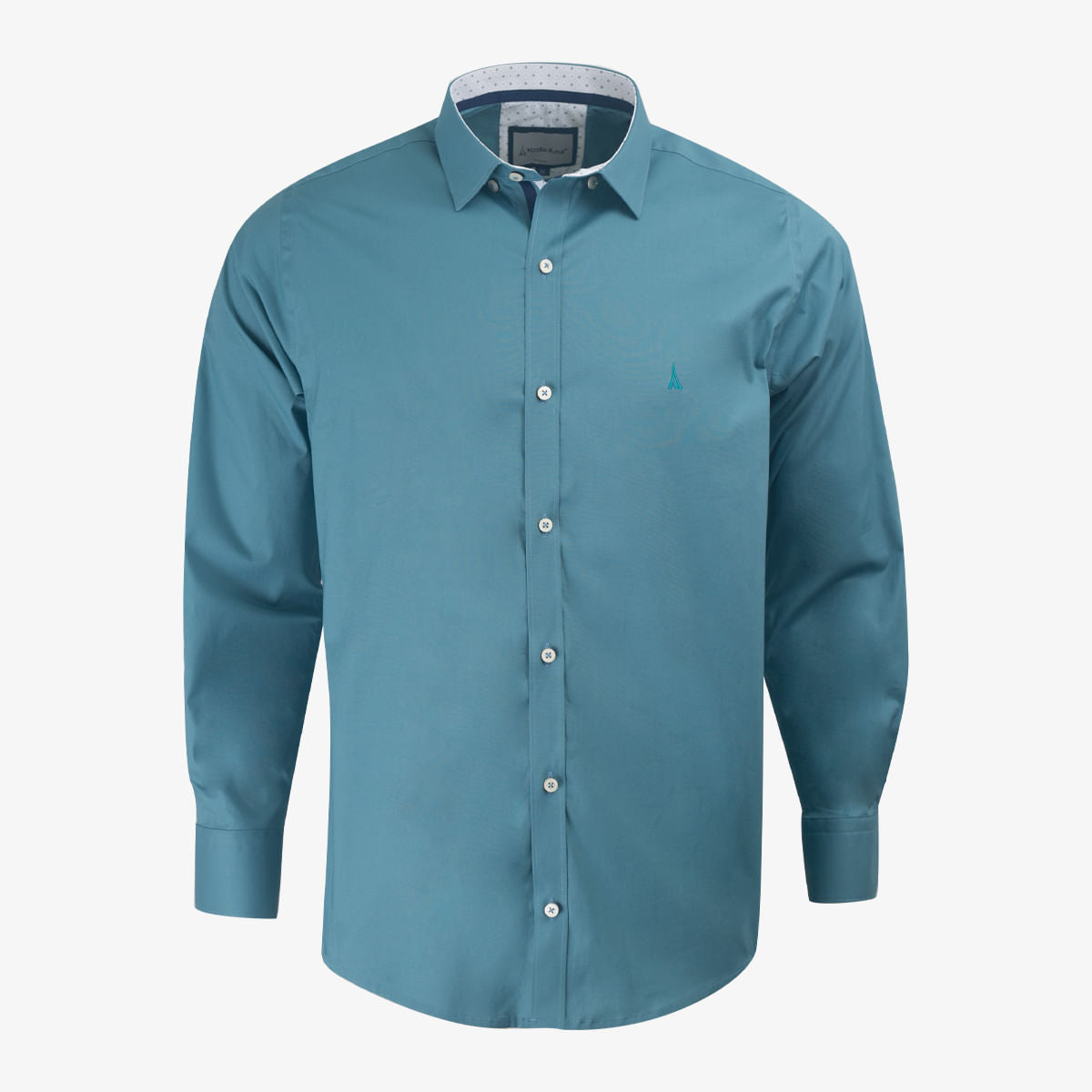Camisa Manga Larga Sport