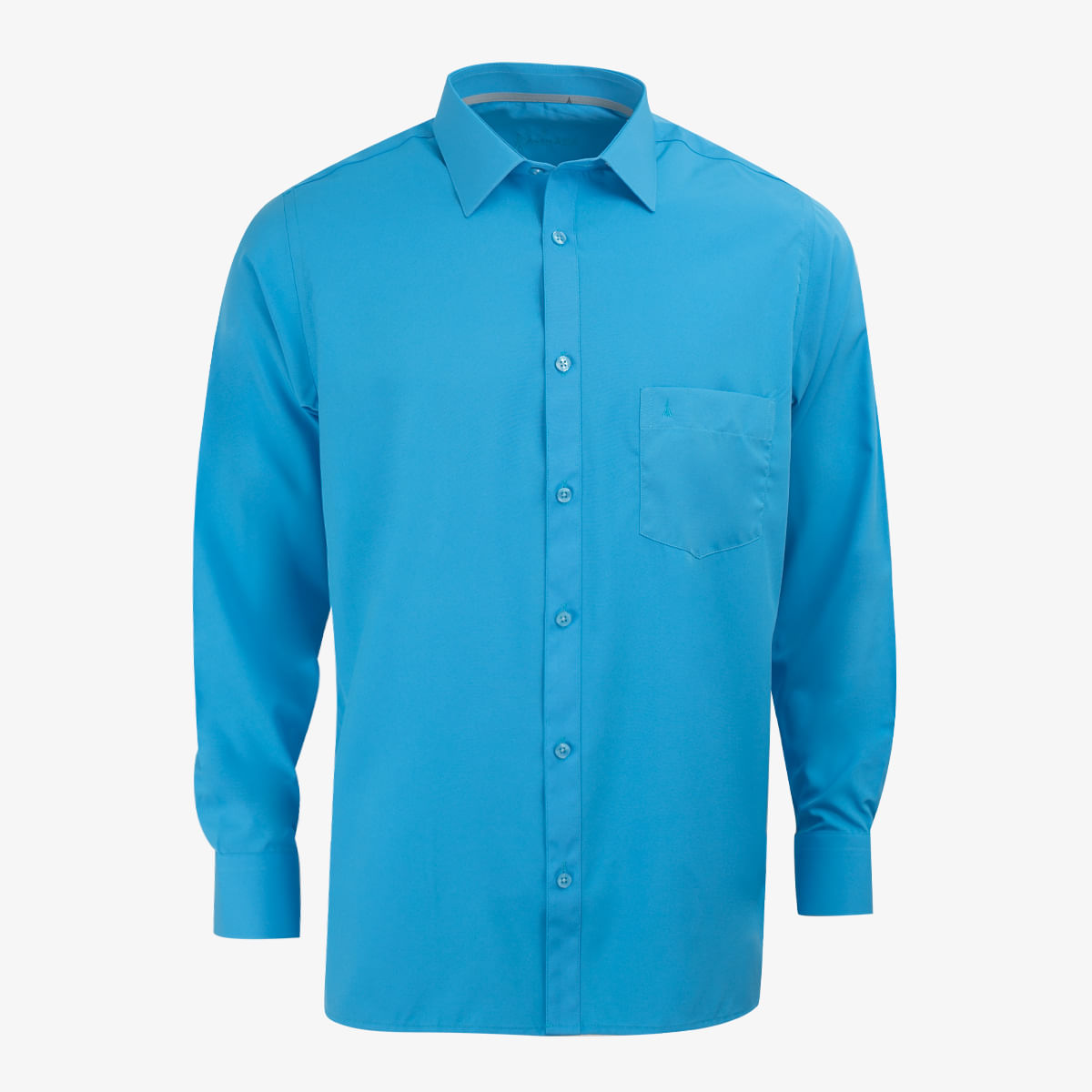 Camisa Manga Larga Clásica