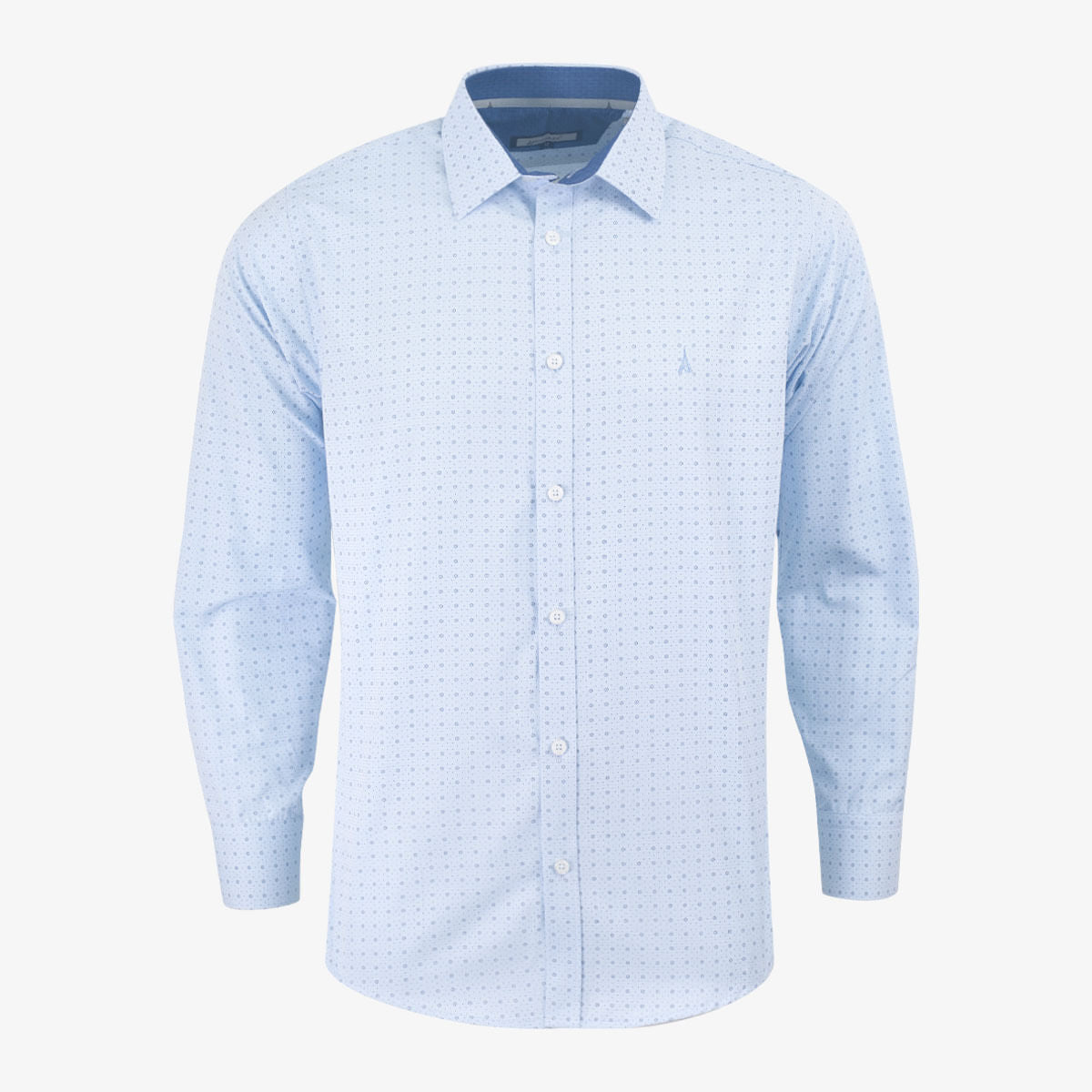 Camisa Manga Larga Clásica