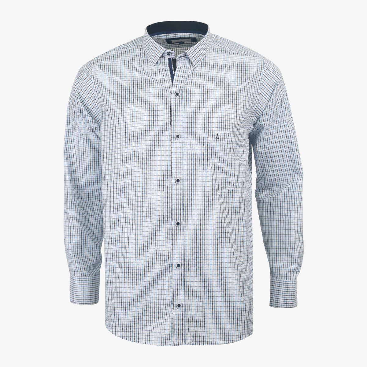 Camisa Manga Larga Sport