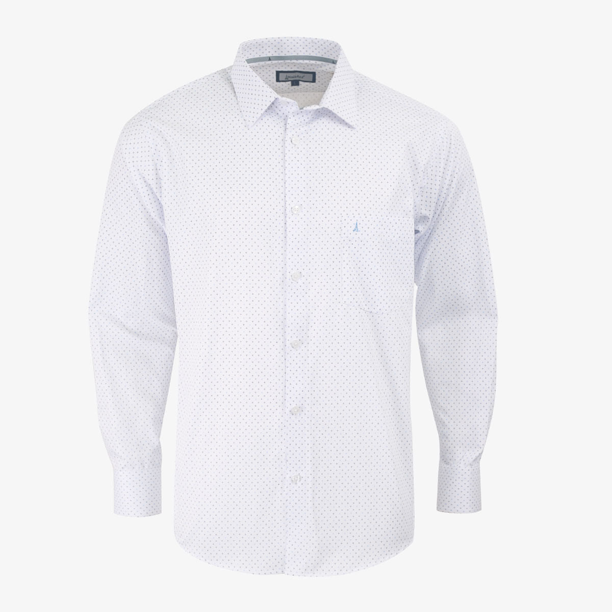 Camisa Manga Larga Clásica