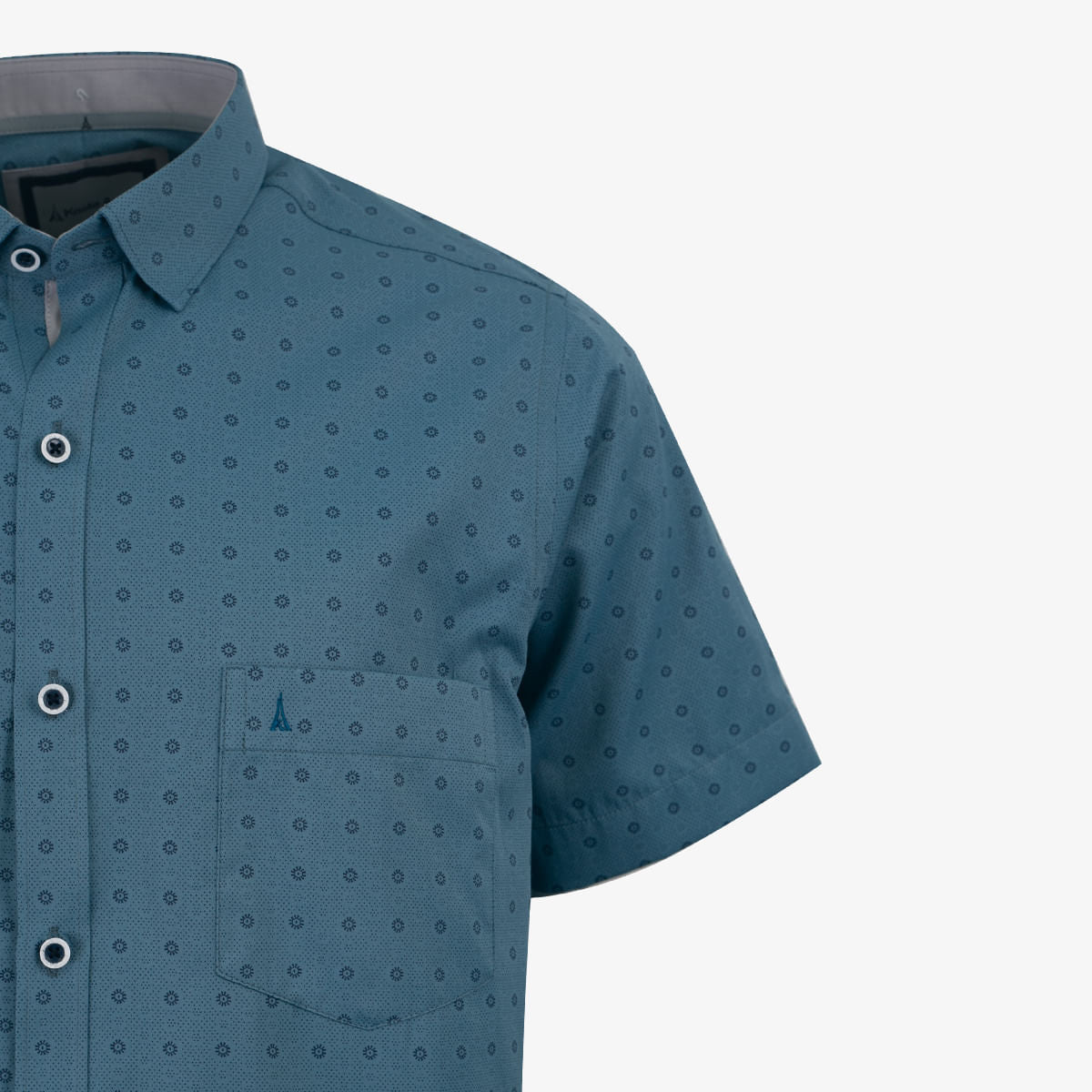 Camisa Manga Corta Sport