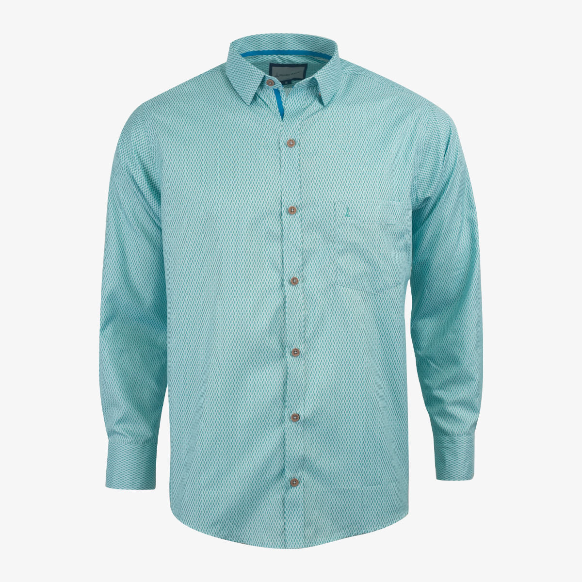 Camisa Manga Larga Sport