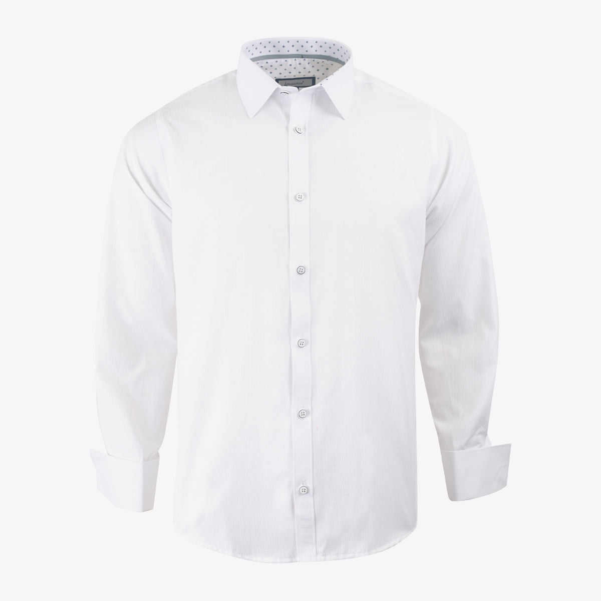 Camisa Manga Larga Clásica