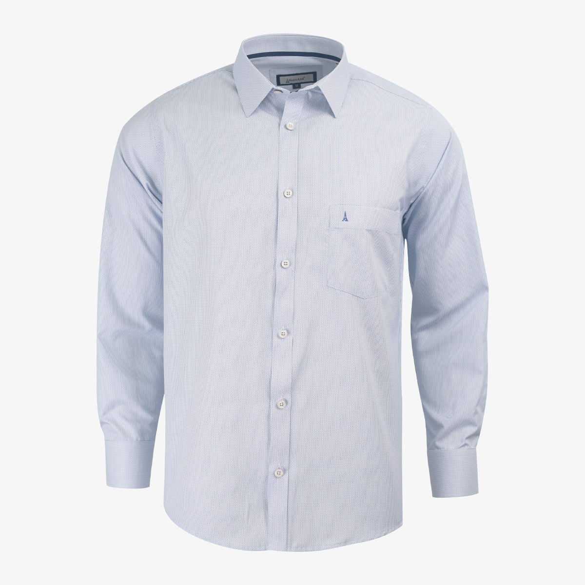 Camisa Manga Larga Clásica