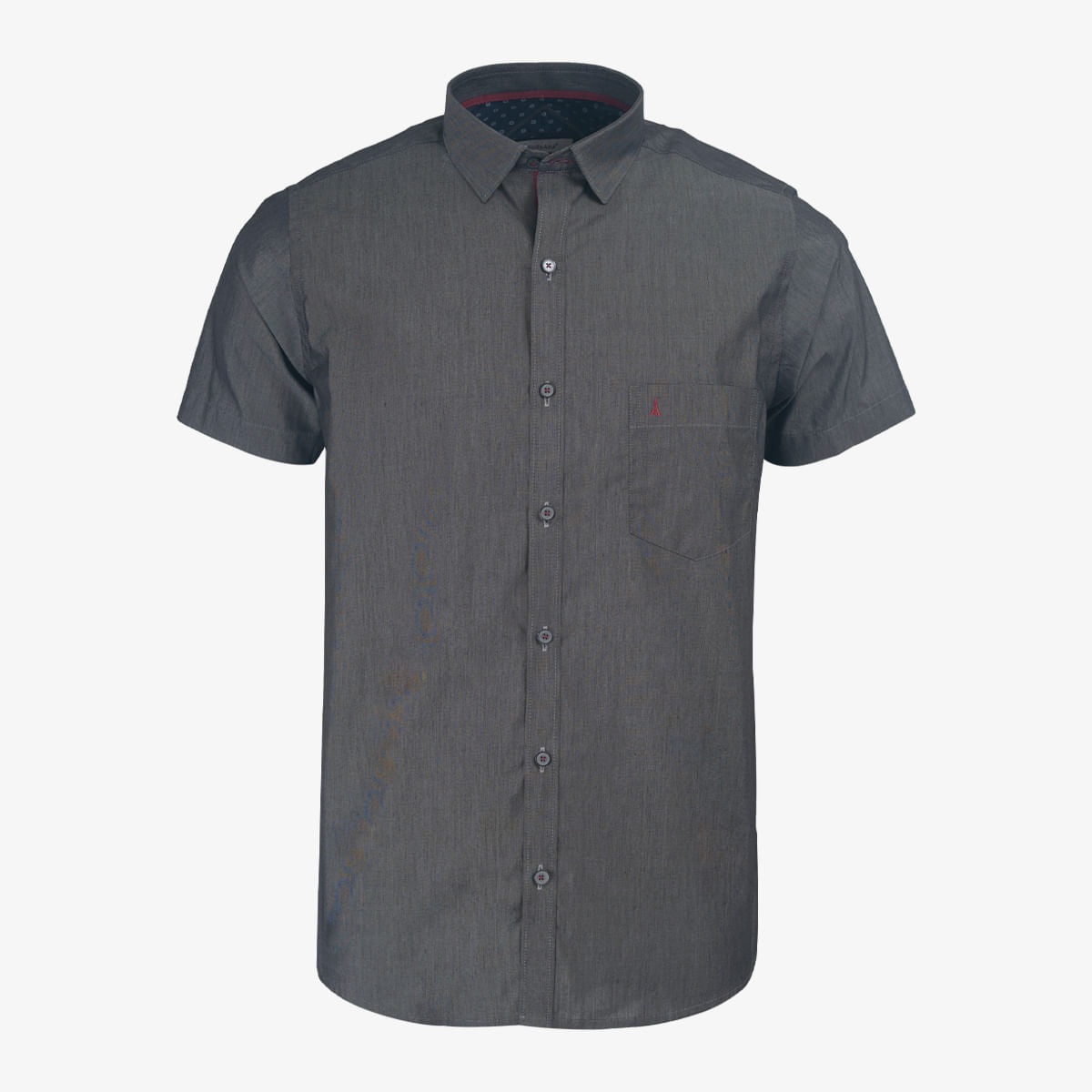 Camisa Manga Corta Sport