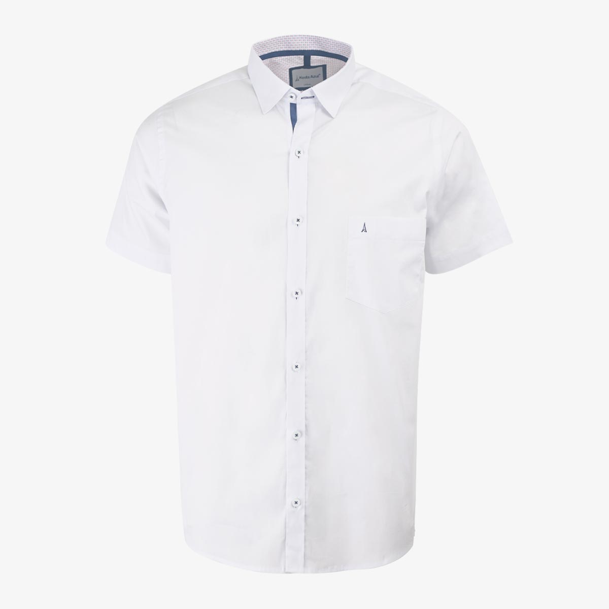 Camisa Manga Corta Sport