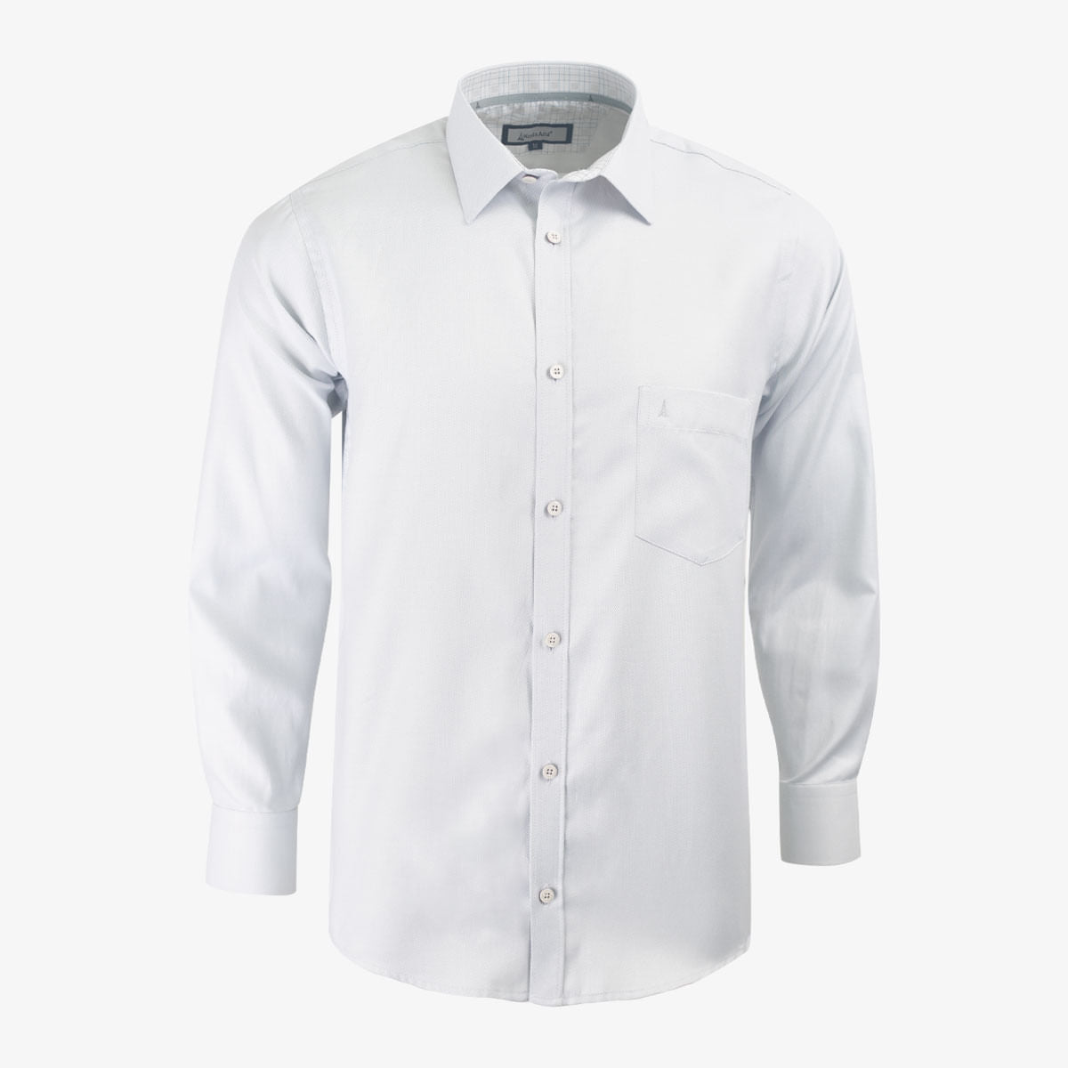 Camisa Manga Larga Clásica