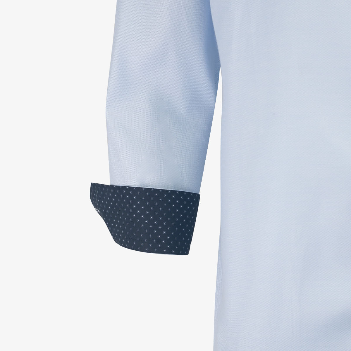 Camisa Manga Larga Sport